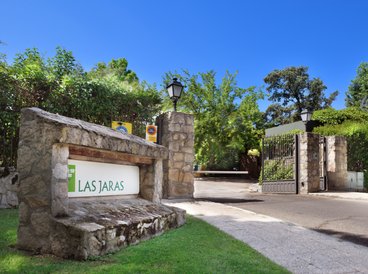LAS JARAS-1